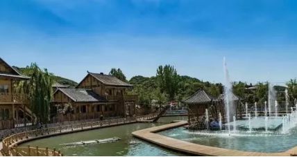 多彩妹摆贵州丨贵州十大少数民族村落,你喜欢的样子全都有