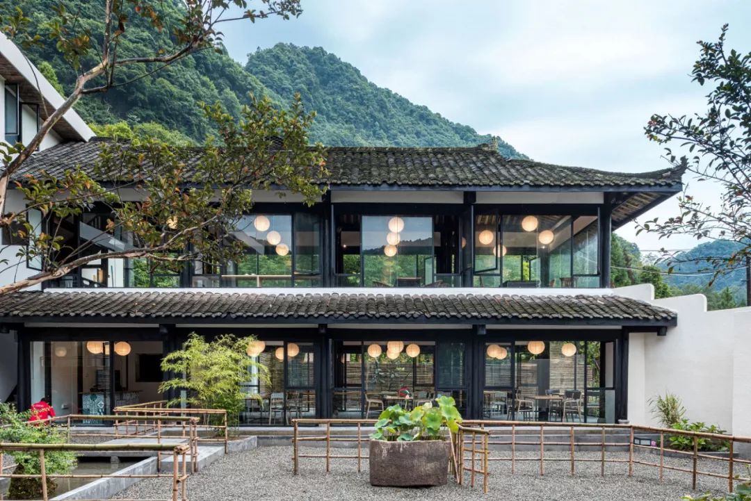 观云民宿推荐,民宿观云海