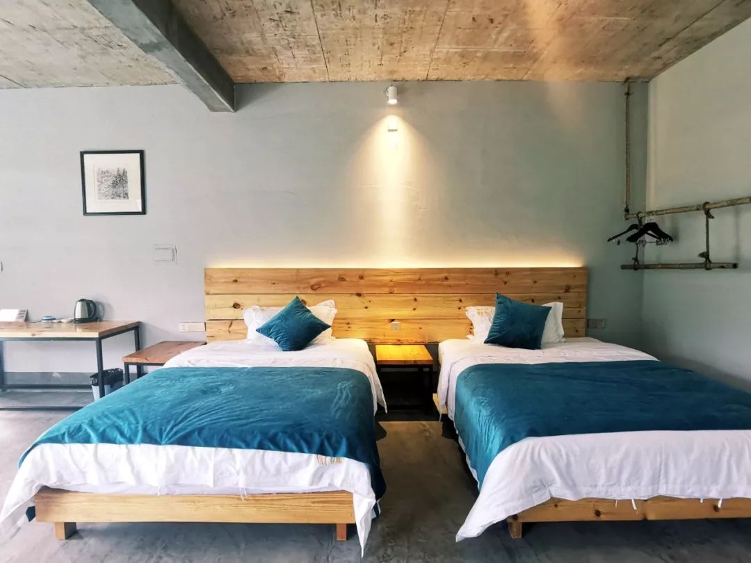 观云民宿推荐,民宿观云海