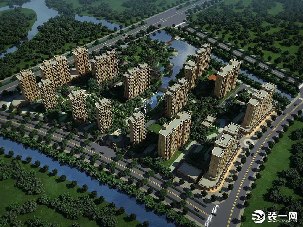 郑州民安江山府值得买吗,万科民安江山府宜家