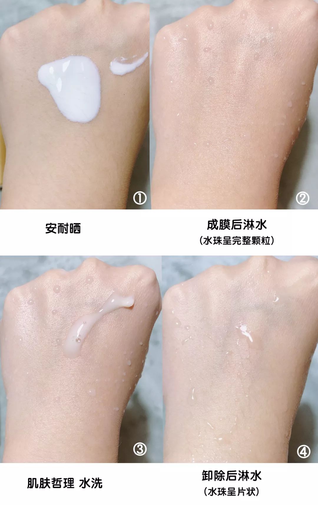 买真的洗面奶退假的洗面奶,买洗面奶会有假的吗