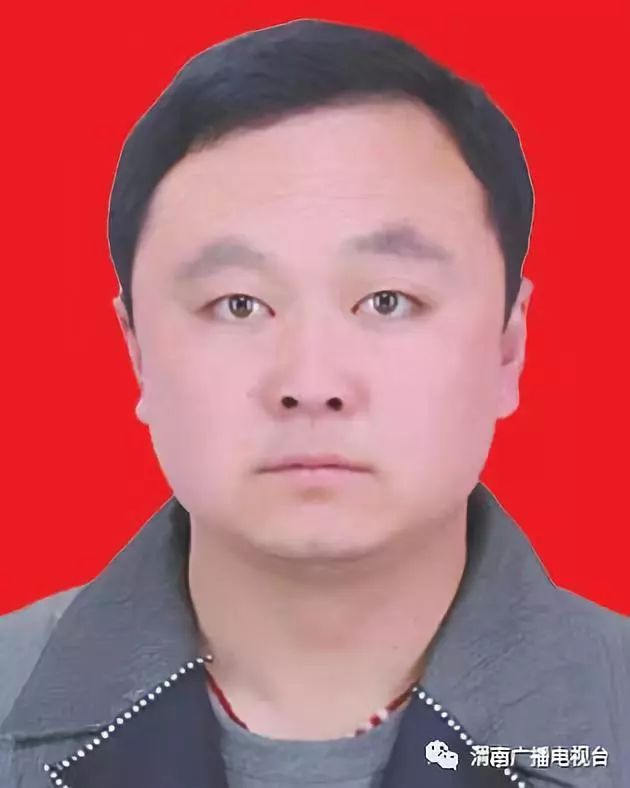 渭南市第八届道德模范颁奖典礼,渭南道德模范人员名单