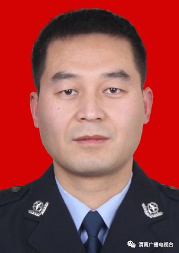 渭南市第八届道德模范颁奖典礼,渭南道德模范人员名单