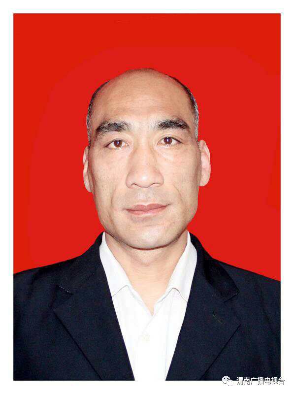 渭南市第八届道德模范颁奖典礼,渭南道德模范人员名单