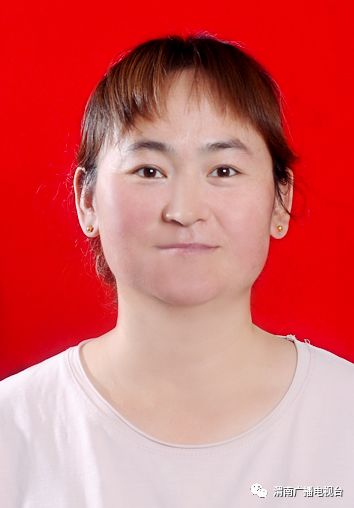 渭南市第八届道德模范颁奖典礼,渭南道德模范人员名单