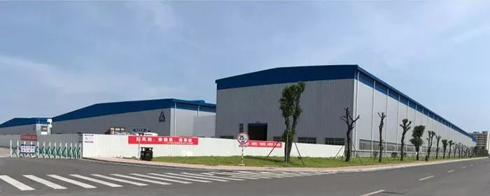 三年5封感谢信，六冶工装公司啥做到的？