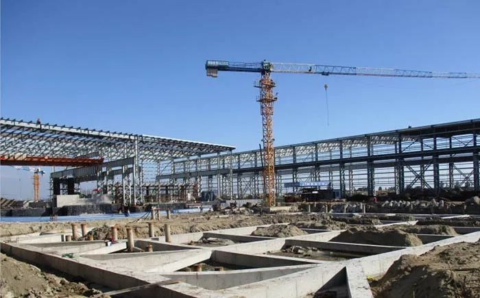 三年5封感谢信，六冶工装公司啥做到的？