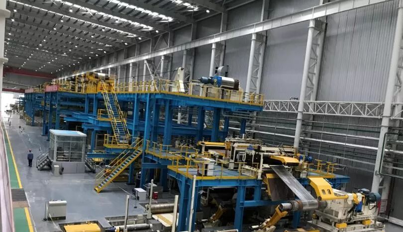 三年5封感谢信，六冶工装公司啥做到的？