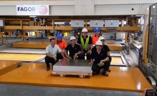 三年5封感谢信，六冶工装公司啥做到的？