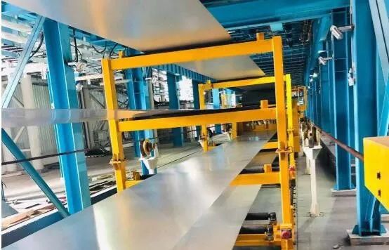 三年5封感谢信，六冶工装公司啥做到的？