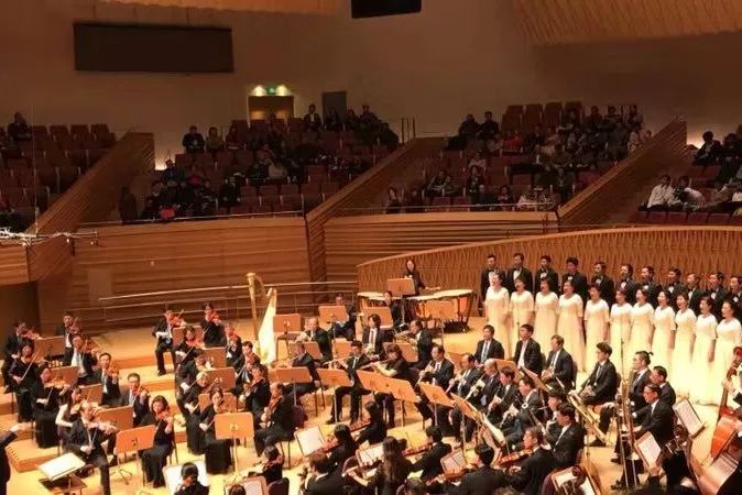 九棵树上海未来艺术中心小剧场,九棵树上海未来艺术中心图文