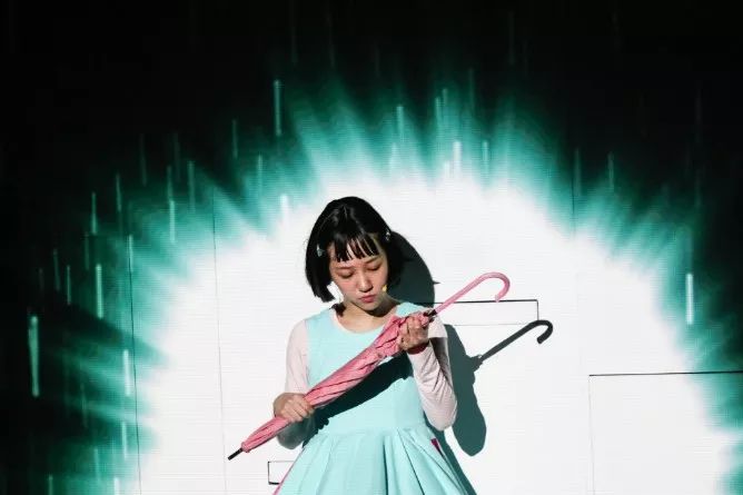 九棵树上海未来艺术中心小剧场,九棵树上海未来艺术中心图文