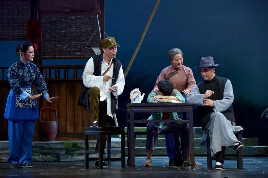 九棵树上海未来艺术中心小剧场,九棵树上海未来艺术中心图文