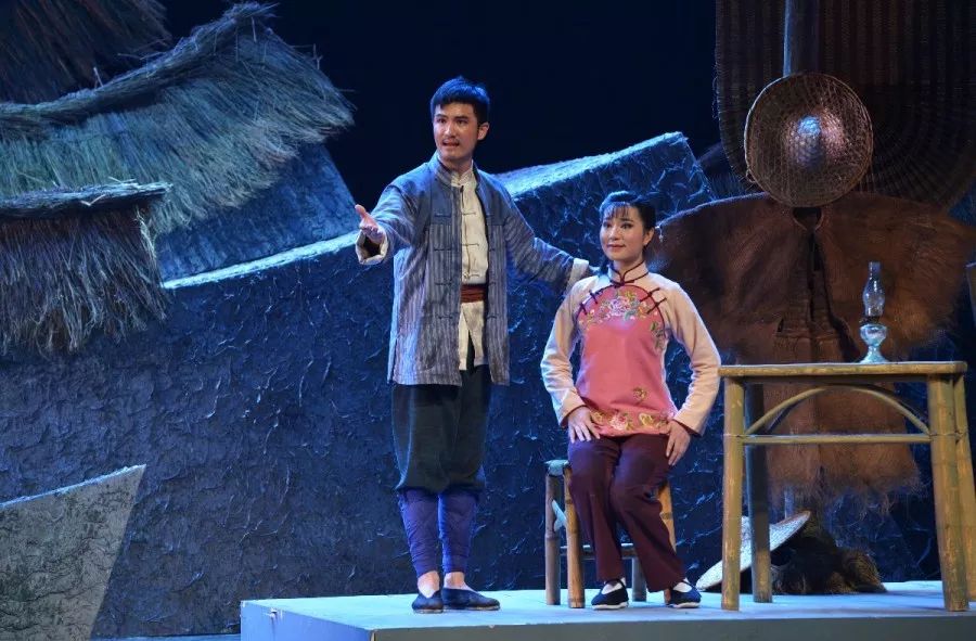 九棵树上海未来艺术中心小剧场,九棵树上海未来艺术中心图文