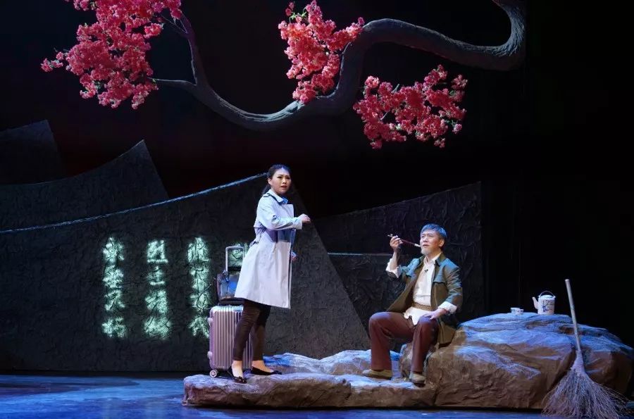 九棵树上海未来艺术中心小剧场,九棵树上海未来艺术中心图文