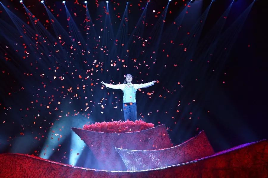 九棵树上海未来艺术中心小剧场,九棵树上海未来艺术中心图文