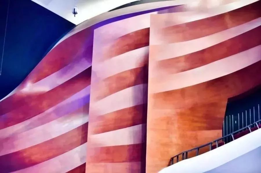 九棵树上海未来艺术中心小剧场,九棵树上海未来艺术中心图文