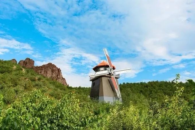 中秋节周边游最佳路线,中秋出游攻略两天一夜