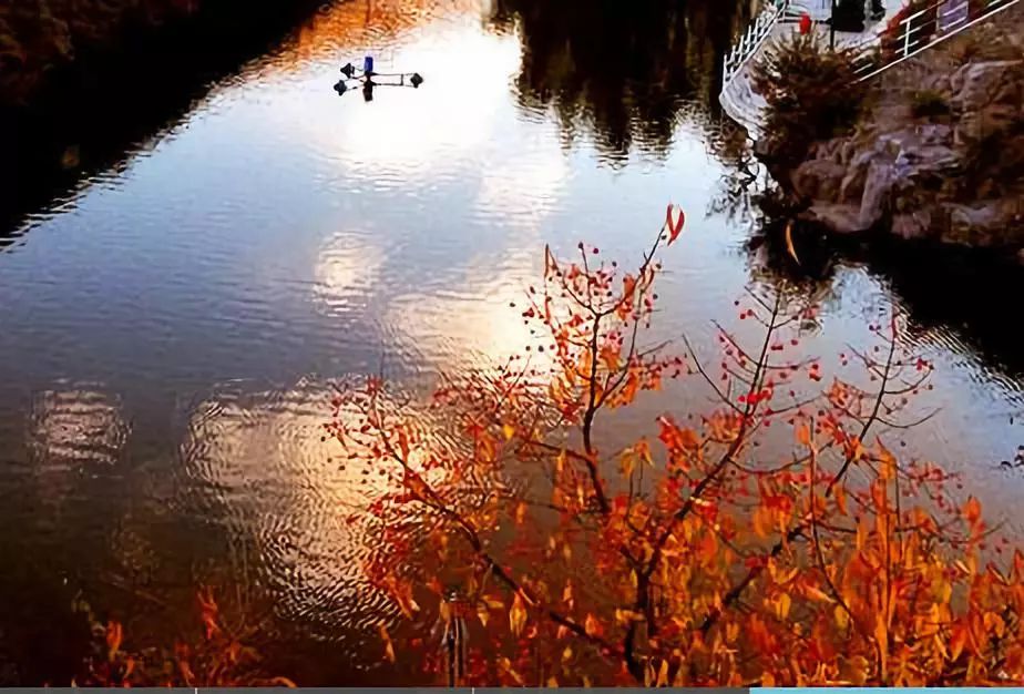 中秋节周边游最佳路线,中秋出游攻略两天一夜