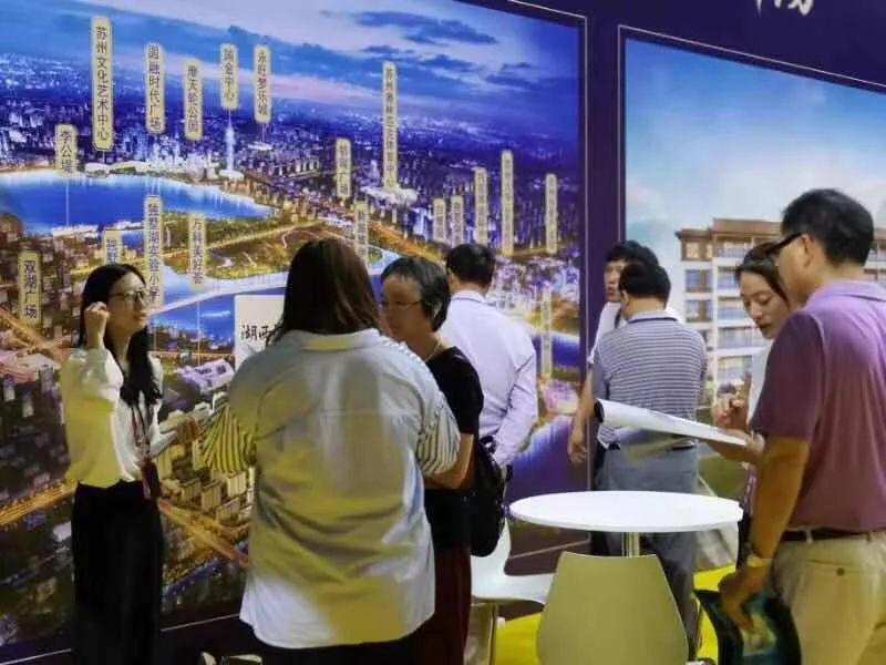 苏州成长三角第二城市,最适合宜居的城市苏州