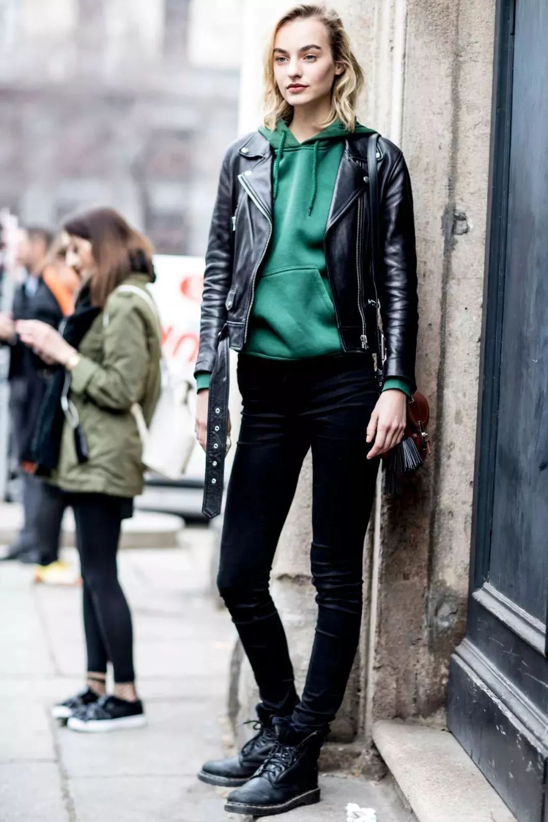 秋季灵感碰瓷-今年没有一件这样的「南瓜色」单品,都不算秋天