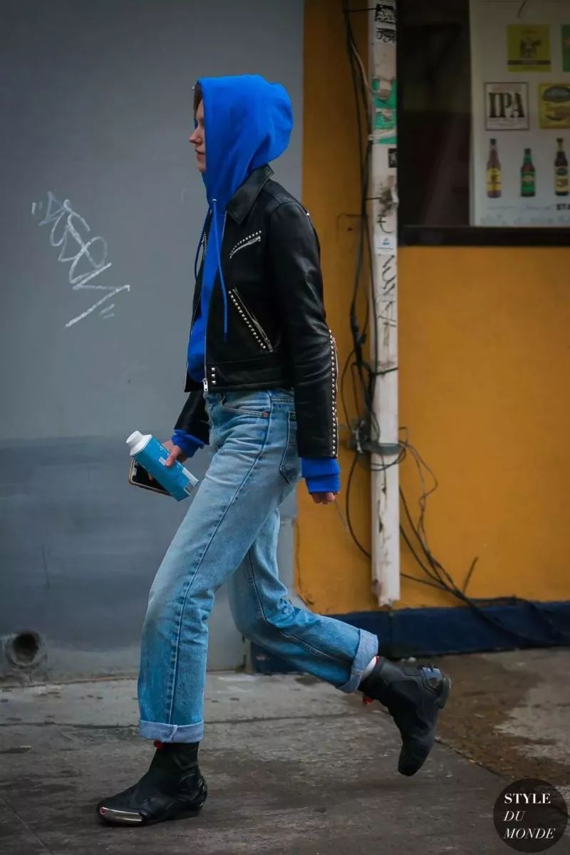 秋季灵感碰瓷-今年没有一件这样的「南瓜色」单品,都不算秋天