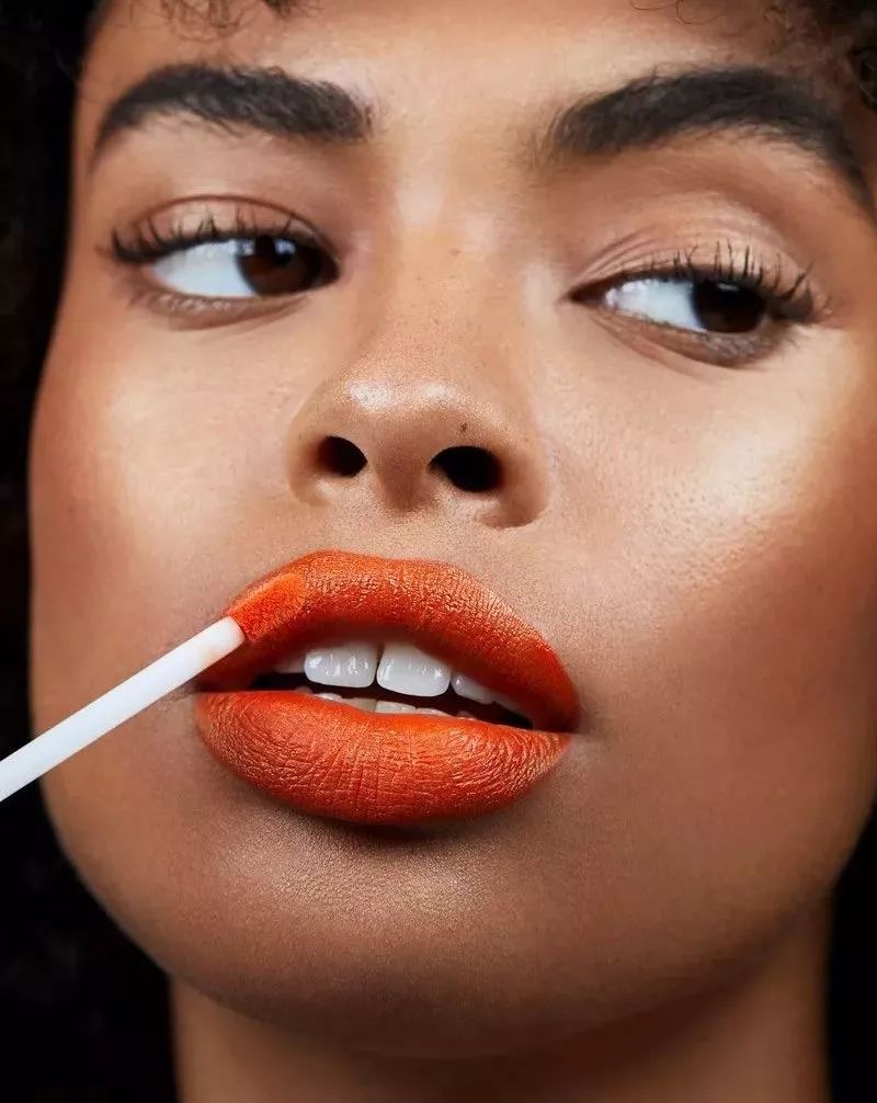 秋季灵感碰瓷-今年没有一件这样的「南瓜色」单品,都不算秋天