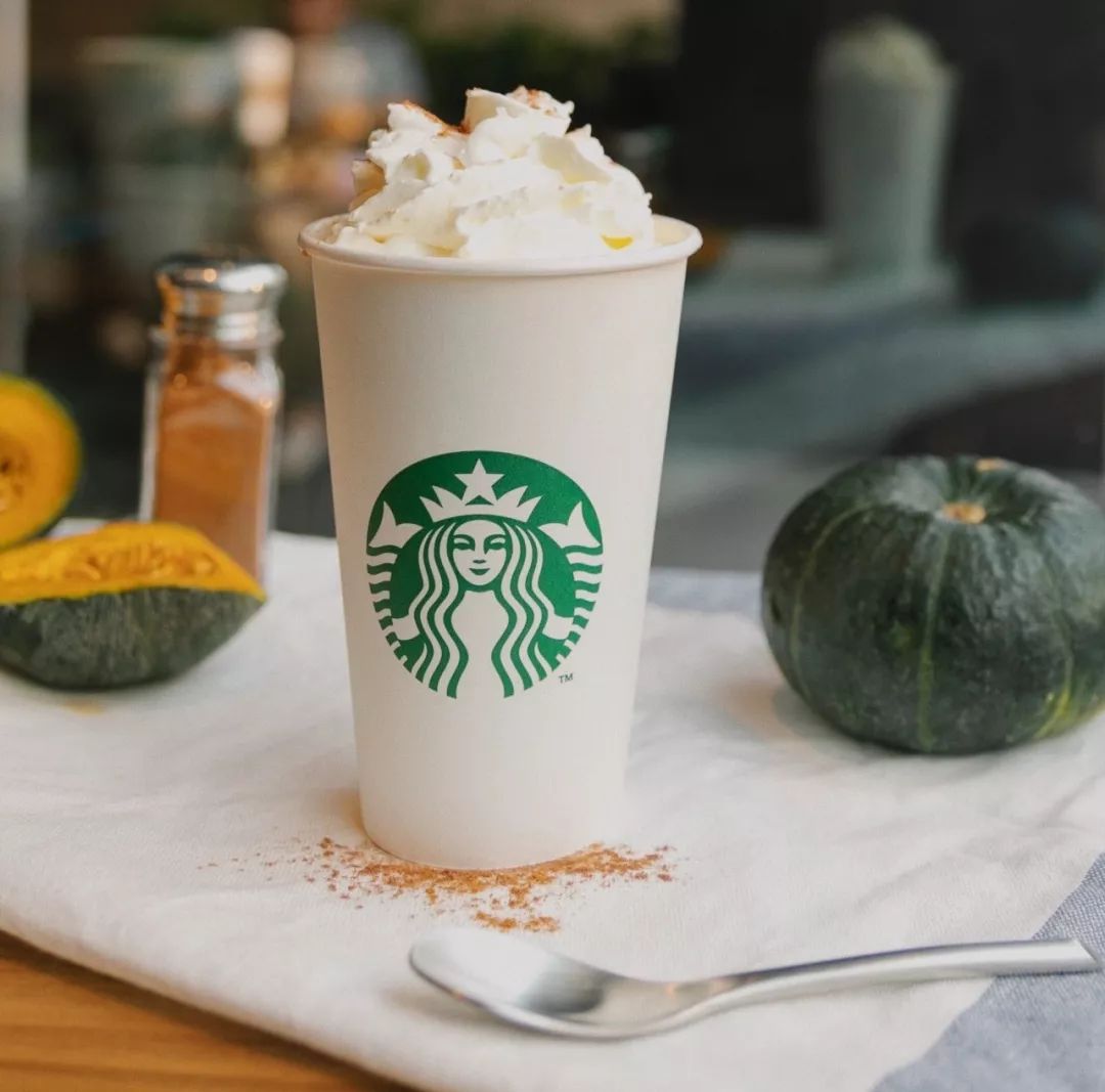 秋季灵感碰瓷-今年没有一件这样的「南瓜色」单品,都不算秋天