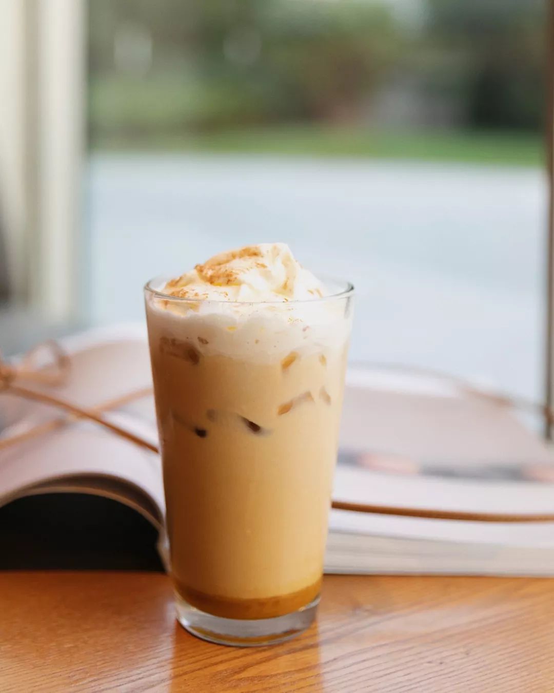 秋季灵感碰瓷-今年没有一件这样的「南瓜色」单品,都不算秋天