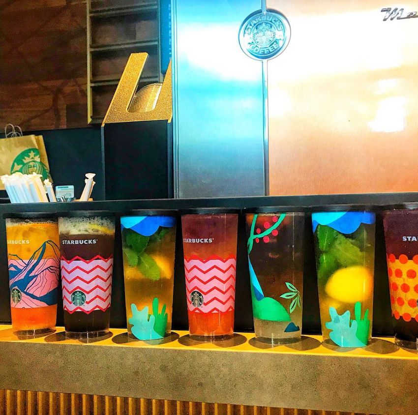 秋季灵感碰瓷-今年没有一件这样的「南瓜色」单品,都不算秋天