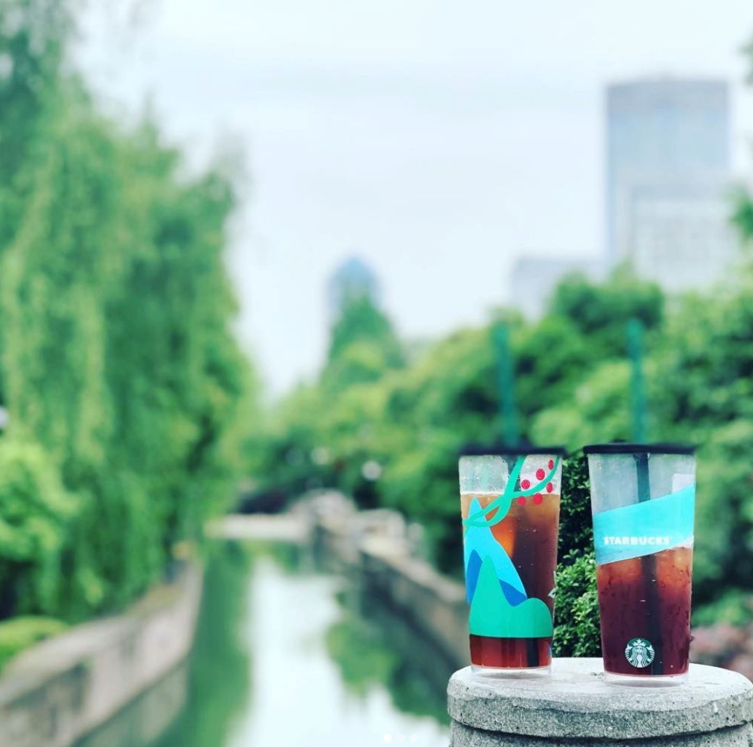 秋季灵感碰瓷-今年没有一件这样的「南瓜色」单品,都不算秋天