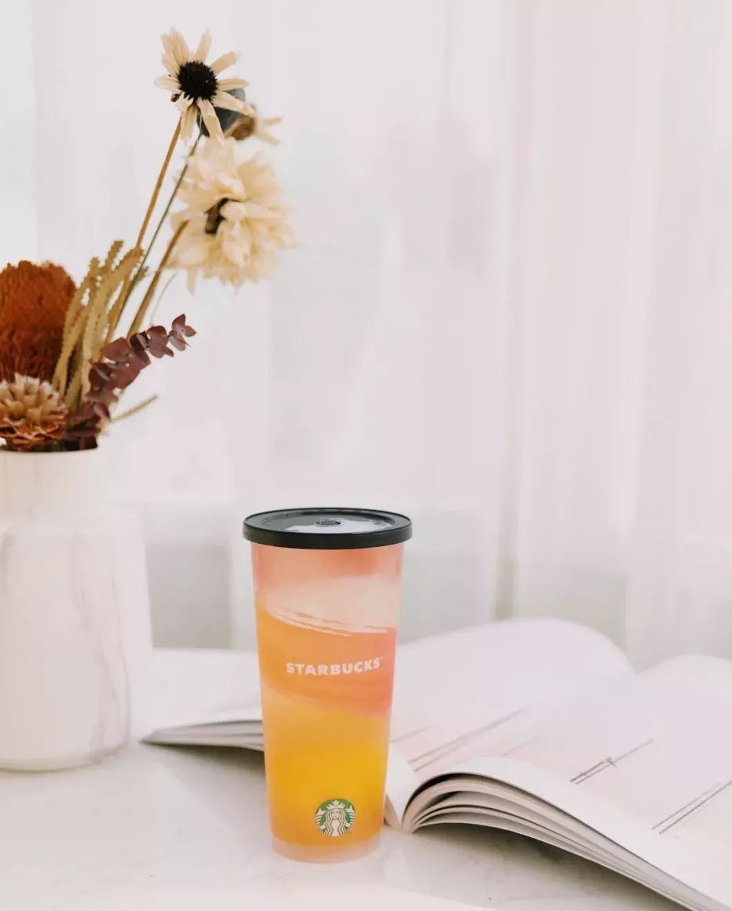 秋季灵感碰瓷-今年没有一件这样的「南瓜色」单品,都不算秋天