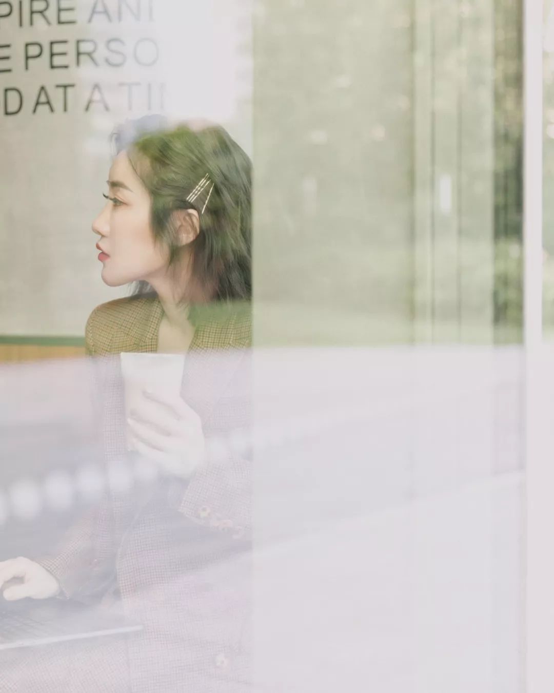 秋季灵感碰瓷-今年没有一件这样的「南瓜色」单品,都不算秋天