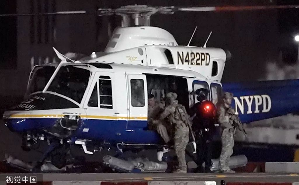 大毒枭古斯曼想将140亿资产分发给墨西哥原住民，美国能同意吗？