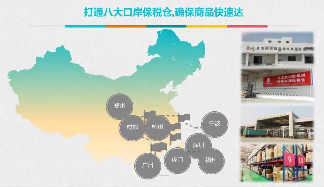 速看潍坊一地发布重要提示,潍坊综合保税区新消息