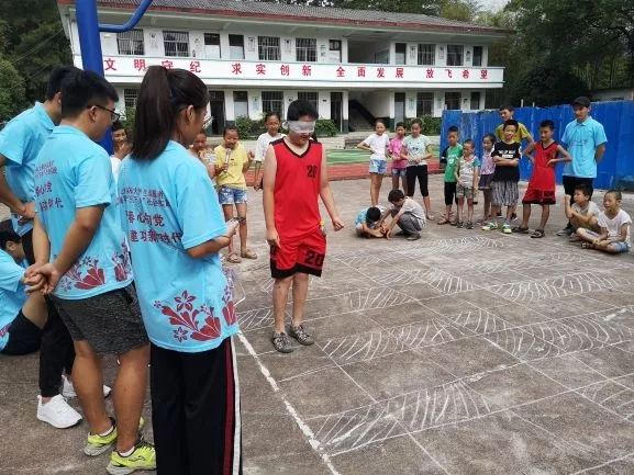 井冈山日记,井冈山研学日记