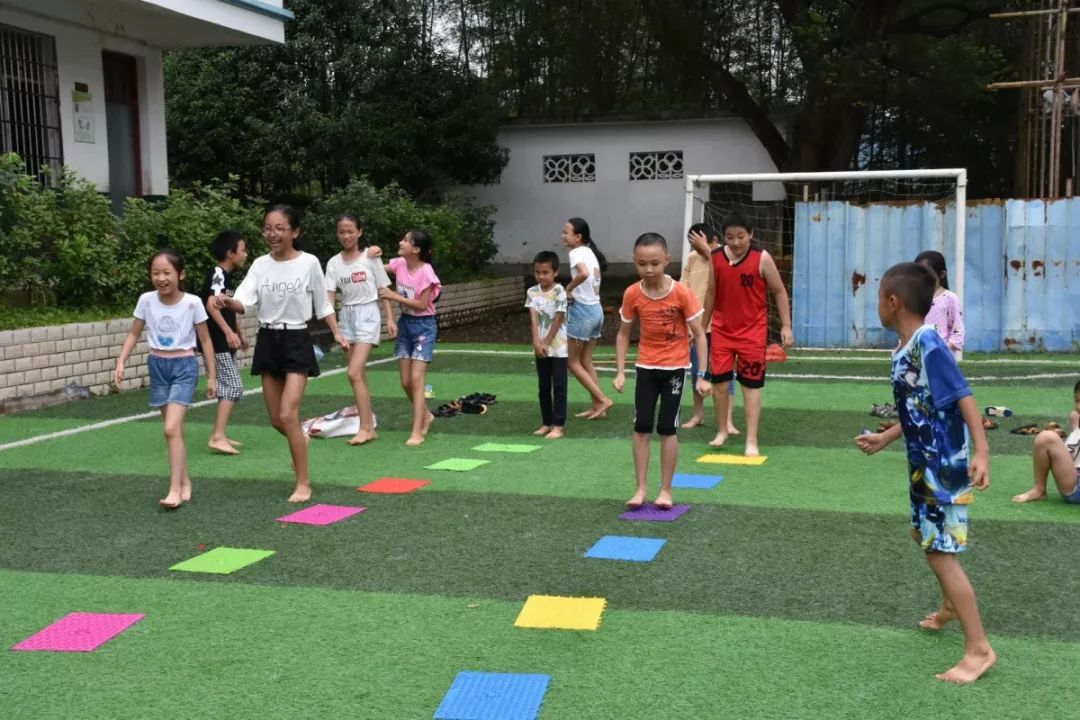 井冈山日记,井冈山研学日记