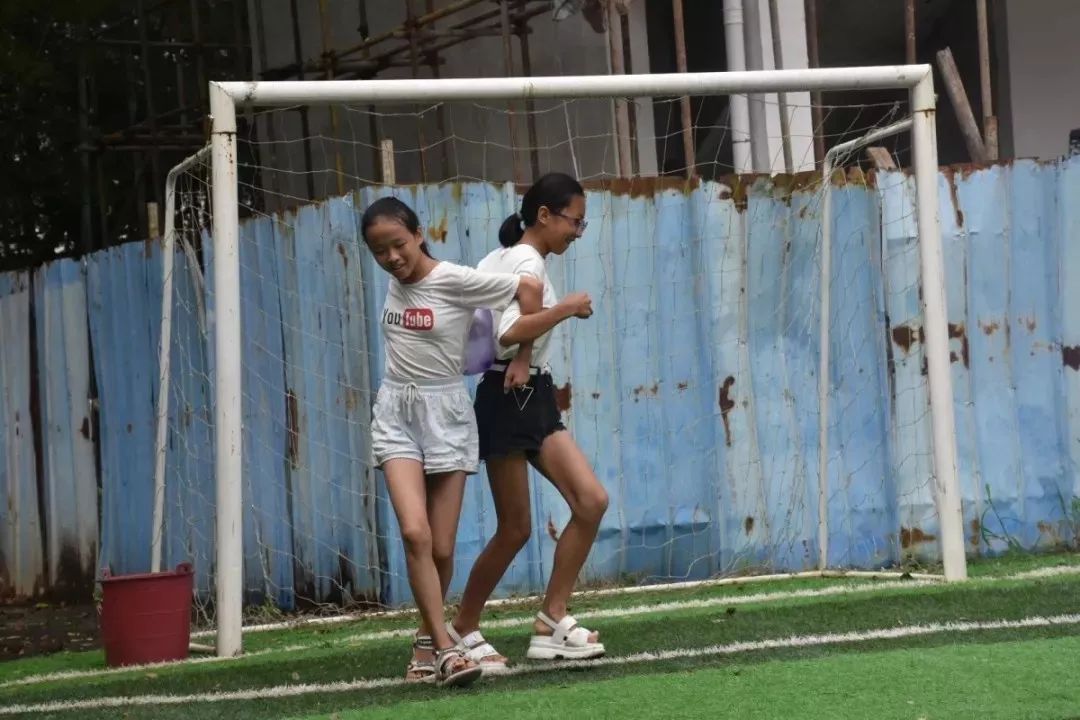 井冈山日记,井冈山研学日记