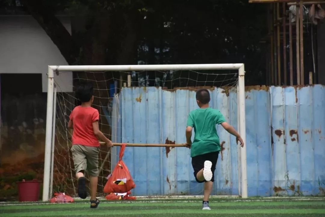 井冈山日记,井冈山研学日记