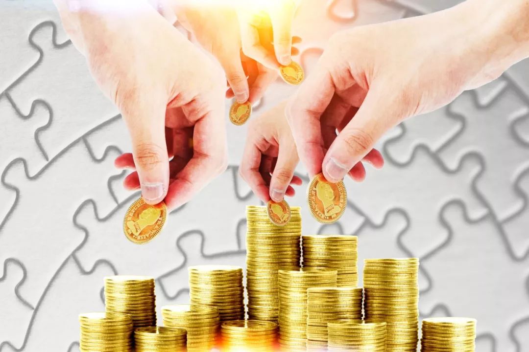 一年利润上百亿的上市公司,一年赚2亿的上市公司估值