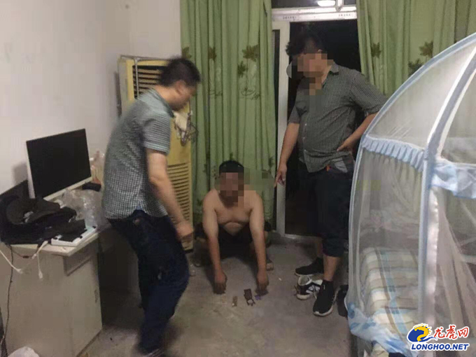 用跨国物流寄*麻大**种子南京警方斩断一跨境网络种贩*麻大**链条