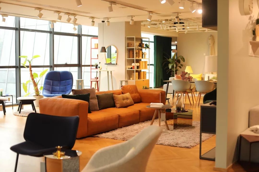 私心北京家居好店大公开,竟变成了剁手之旅...