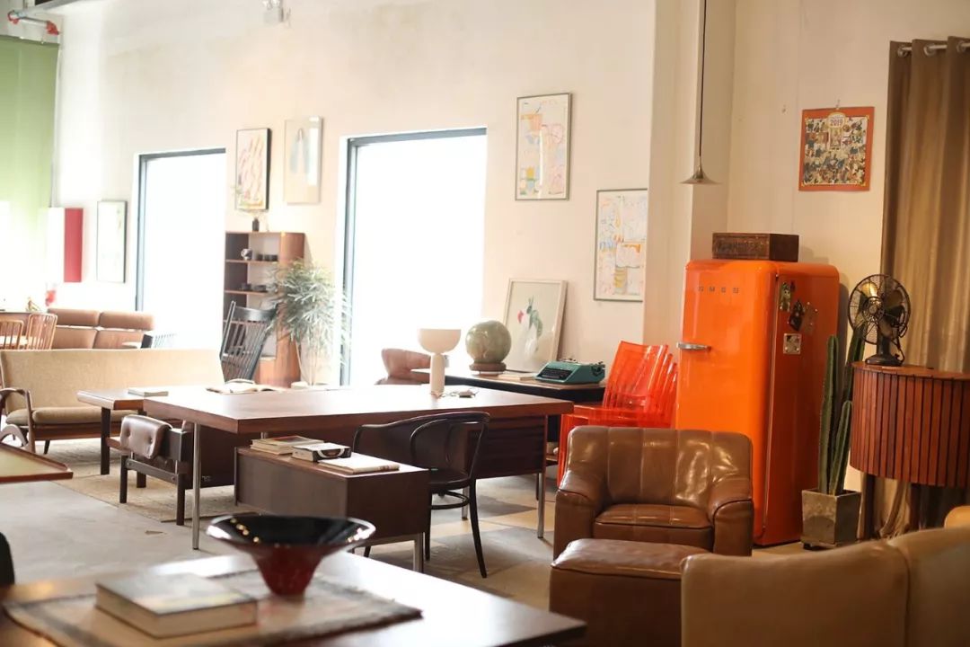 私心北京家居好店大公开,竟变成了剁手之旅...