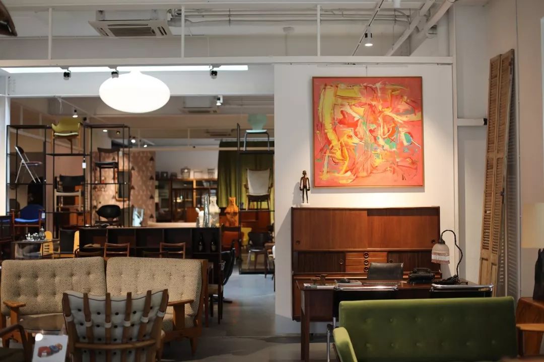 私心北京家居好店大公开,竟变成了剁手之旅...