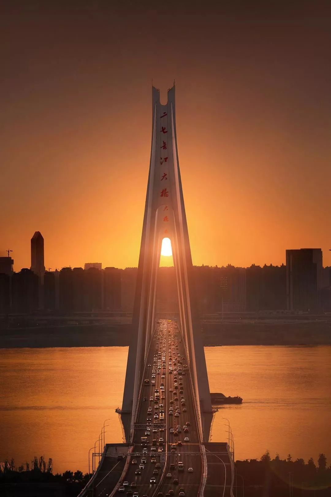 武汉为啥这么出名,武汉为什么出名