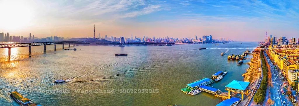 武汉为啥这么出名,武汉为什么出名