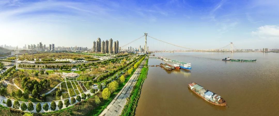 武汉为啥这么出名,武汉为什么出名