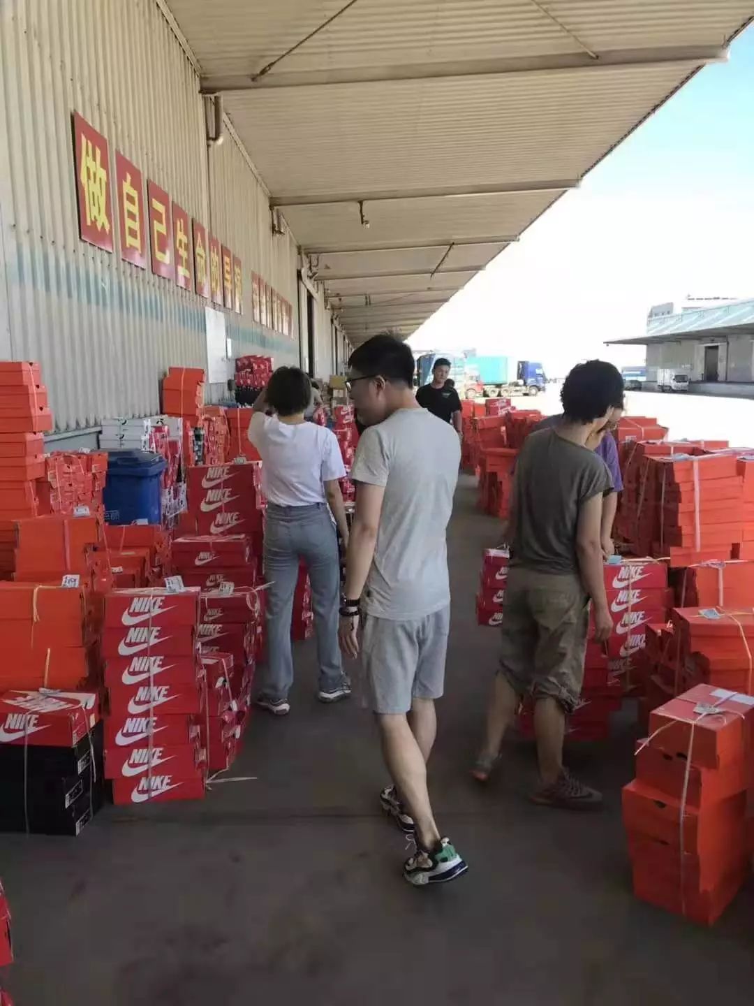 青岛麦凯乐夏日大放送,青岛麦凯乐内容