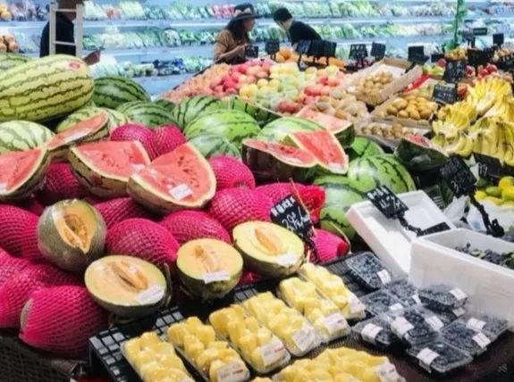 青岛麦凯乐夏日大放送,青岛麦凯乐内容