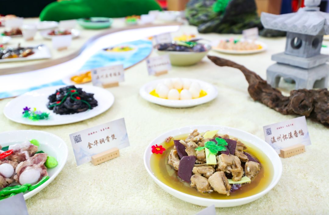 一边逛吃，一边剁手！这场美食狂欢实在太馋人，错过明天就要再等一年！